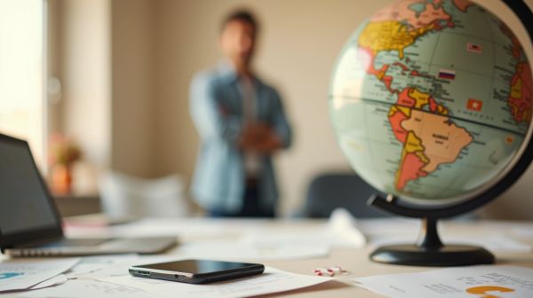 Best esim comparator: find the right plan for your next trip