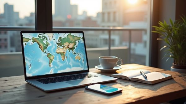 Best esim comparator: find the right plan for your next trip