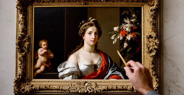 Explore the masterpieces of art: your guide to the borghese gallery