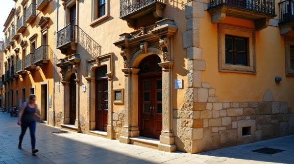 Navigating the NIE application process in Palma de Mallorca