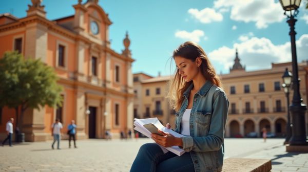 Navigating the NIE application process in Palma de Mallorca