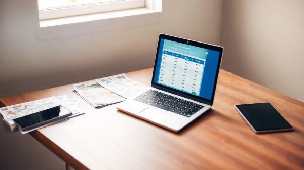 Top eSIM Comparison Tools to Choose Your Travel Plan Wisely
