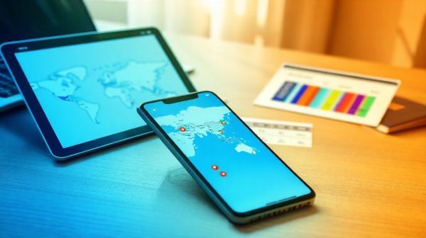Top eSIM Comparison Tools to Choose Your Travel Plan Wisely