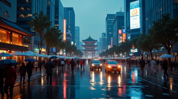 Top Reasons South Korea Exceeds Travel Expectations
