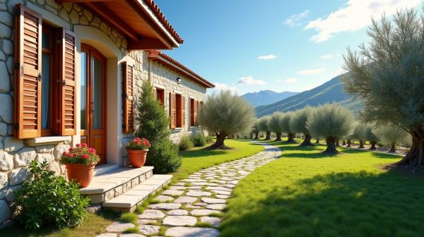 Why villa rentals in Crete offer unique getaway experiences