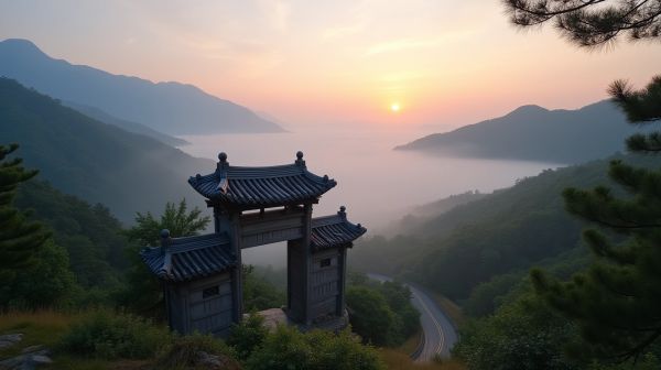 Why visiting South Korea is a journey beyond the expectations